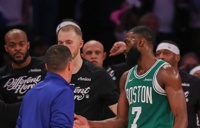 v站-绿军出局谁背锅？2.31亿薪资变紧箍咒：夏天或拆队