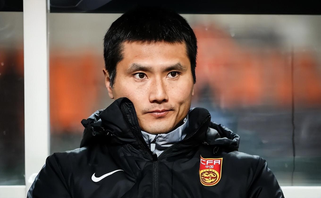 v站-魄力!邵佳一大刀阔斧推行国足年轻化,7大新星有望同时得到征召